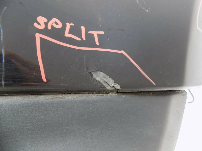 RANGE ROVER SPORT FACELIFT 2009-11 REAR BUMPER GENUINE PDC AH32-17A958-XX