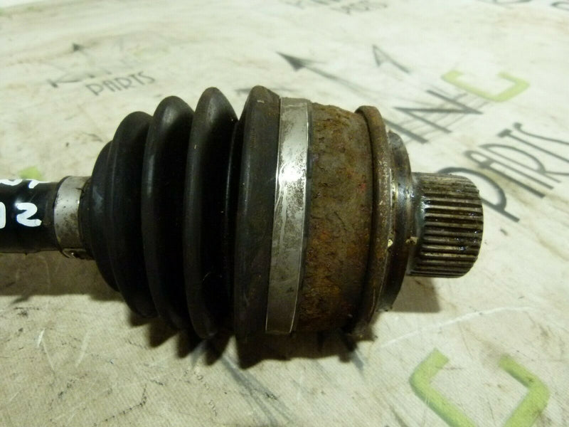 AUDI A4 S4 8W B9 3.0 TFSI PETROL AUTOMATIC GENUINE LEFT, RIGHT FRONT DRIVESHAFT
