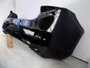 VOLVO V40 MK2 (MY13) 2013-2017 5DR BLACK REAR BUMPER GENUINE (2940)