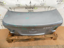 BMW 3 SERIES 320D E90 SALOON 06-11 TAILGATE BOOT LID GREY