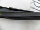 VW TRANSPORTER T6 2016-ON FRONT RIGHT DOOR WINDOW RUBBERS SEAL + TRIM 7E0837434