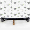 VOLVO XC60 MK2 R DESIGN 2017 REAR BUMPER BOTTOM SECTION PDC SENSOR HOLES (9450)