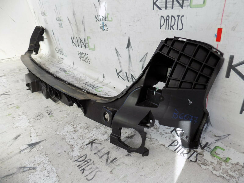 AUDI Q3 2018-UP (83A) REAR BUMPER BRACKET INNER MOUNT TRIM PN:83A807385