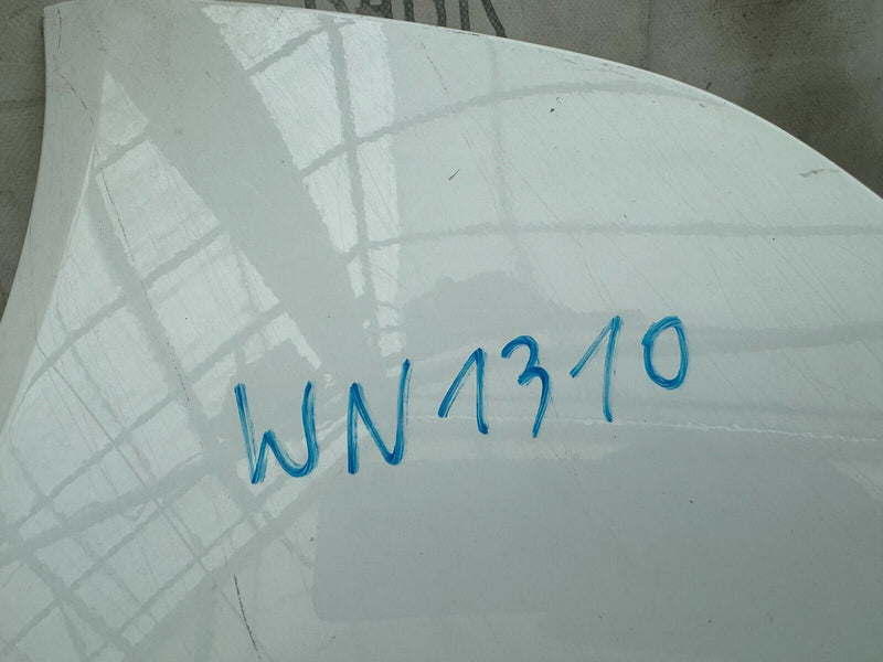 MERCEDES SPRINTER MK3 907 910 2019-23 FRONT FENDER WING PANEL RIGHT SIDE