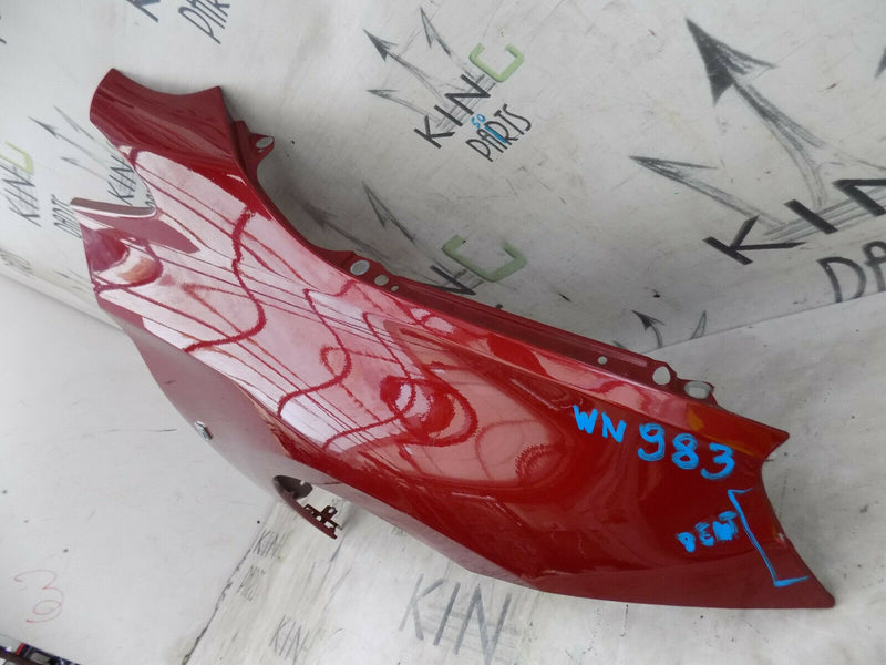 BMW F45 F46 GRAN TOURER 2014-20 FRONT FENDER WING PANEL RIGHT DRIVER SIDE