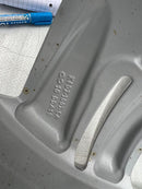 RANGE ROVER EVOQUE L551 18" ALLOY WHEEL RIM 8J ET45 K8D2-1007-CA