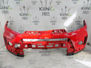 SUZUKI VITARA 2018-ON FACELIFT FRONT BUMPER RED GENUINE 71711-86R