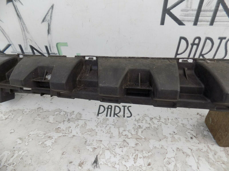 MERCEDES C CLASS W204 FRONT BUMPER LOWER FITTING BRACKET A2048854665