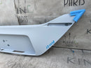 TOYOTA AYGO 2014-2017 REAR BUMPER TRIM PLATE PANEL GENUINE 52151-0H020
