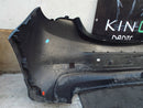 VAUXHALL CORSA E 2014-ON SRI REAR BUMPER GENUINE BLACK (5459) 475498858