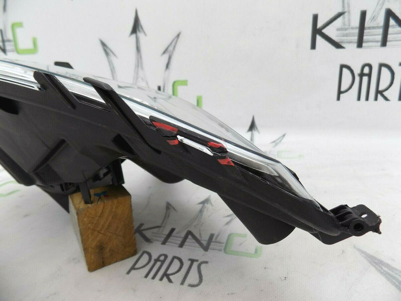 VAUXHALL ASTRA J 2009-2012 FRONT RIGHT HALOGEN FOG LIGHT 13293619