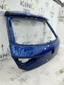 SEAT LEON 5F cupra 2017-2019 3 DOOR 3DR GENUINE TAILGATE BOOT LID PANEL