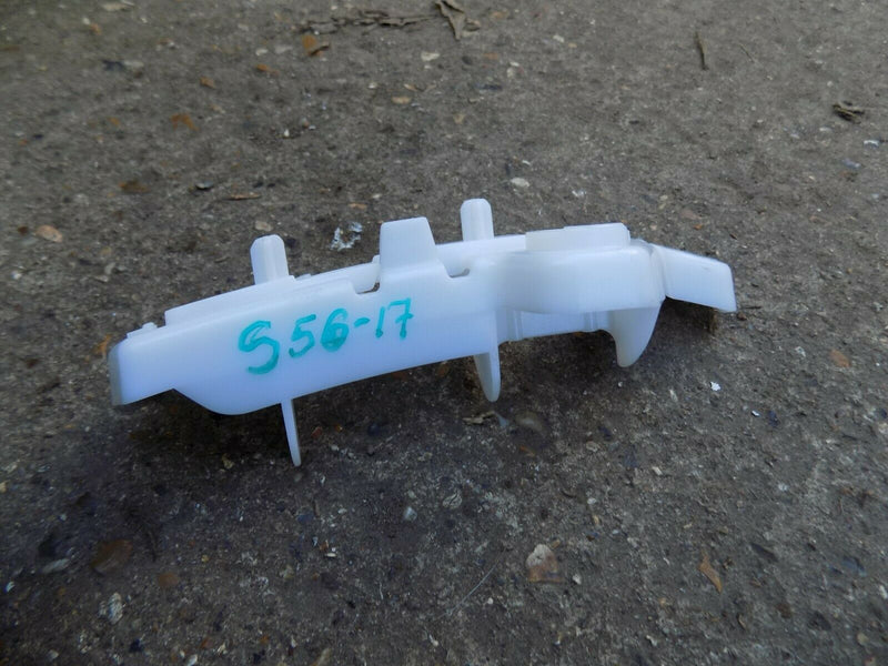 RENAULT MEGANE 2014-16 FRONT RIGHT SIDE BUMPER HOLDER BRACKET 620940274R /S56-17