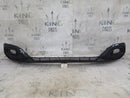 CITROEN E-C4 MK3 2020-ON FRONT BUMPER LOWER SECTION GENUINE 9834703280