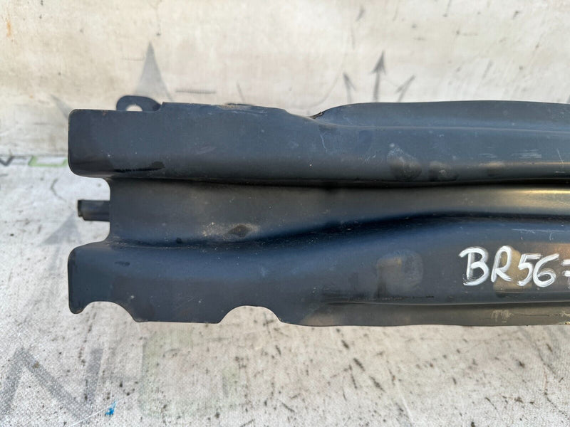 VW POLO MK6 (AW/BZ) 2018-23 GENUINE REAR BUMPER CRASH BAR REINFORCEMENT