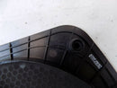 BMW 5 SERIES F11 2010-17 BASS SPEAKER SUBWOOFER TRIM PANEL BLACK 9187783