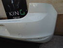 Volkswagen VW Golf MK7 2013-On 5G6 Rear Bumper Genuine White  (9319)