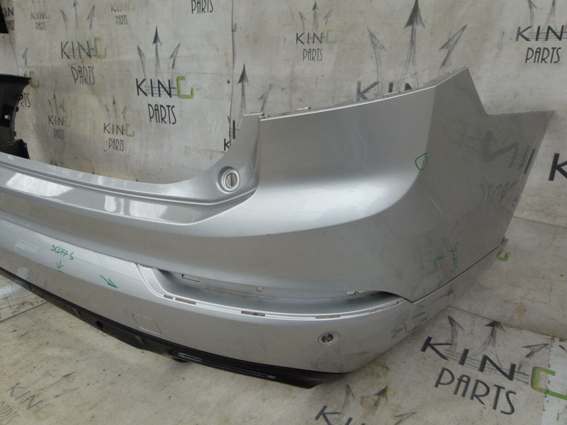 VOLVO XC90 II T8 R-DESIGN 2014-2017 REAR BUMPER PDC GENUINE 31353430