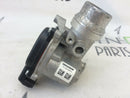 RENAULT KADJAR, MERCEDES W176 1.5 DCI CDI THROTTLE BODY EGR 5PIN 161A09287R