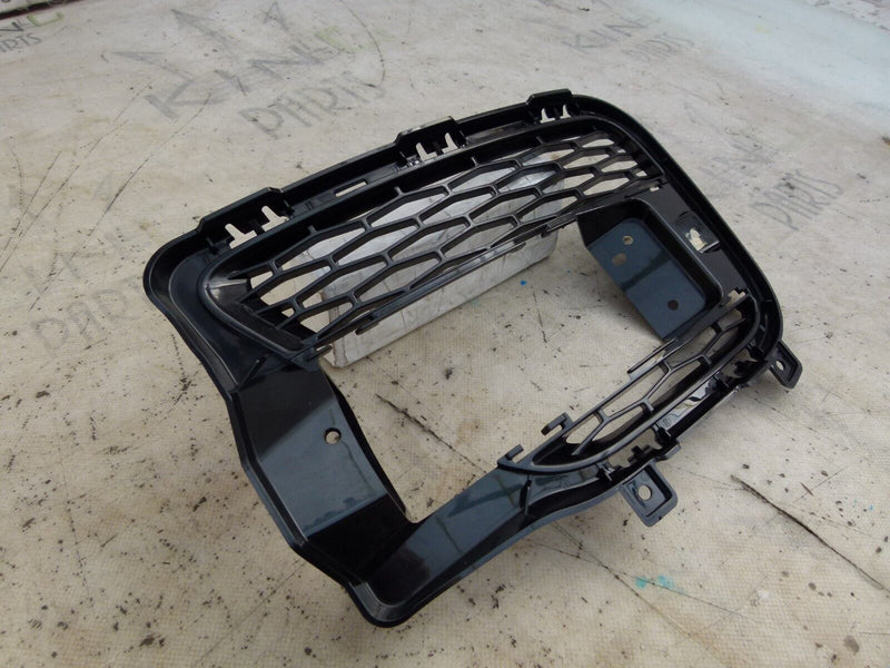 RANGE ROVER SPORT L494 2013-18 LEFT FOG LIGHT GRILLE GENUINE DK6217K947
