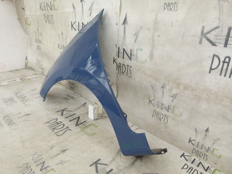 HYUNDAI I10 MK2 2013-2016 FRONT FENDER WING PANEL LEFT PASSENGER SIDE