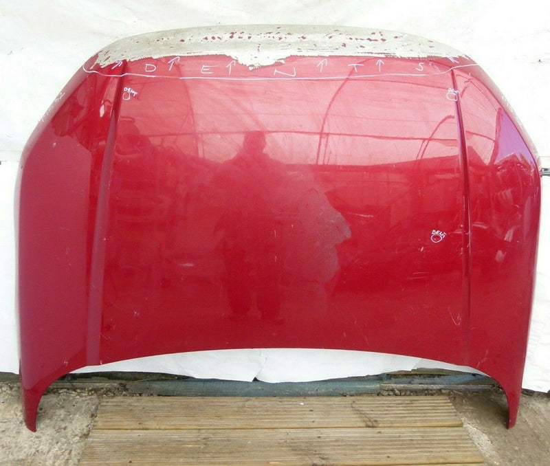 RANGE ROVER EVOQUE 2011-2018 GENUINE ALUMINIUM BONNET HOOD PANEL