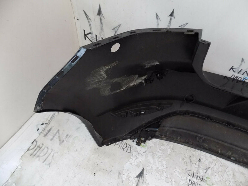 VW GOLF MK7 VII 2013 - 2016 REAR BUMPER GENUINE & DIFFUSER 5G6807421B