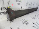 VOLVO XC90 MK I 2002-2014 RIGHT SIDE SKIRT SILL COVER GENUINE O/S 30653723