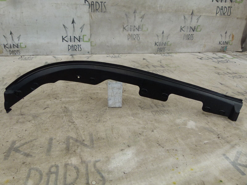MINI COOPER F56 2014-16 FRONT LEFT A-PILLAR SEAL TRIM GENUINE 7299997