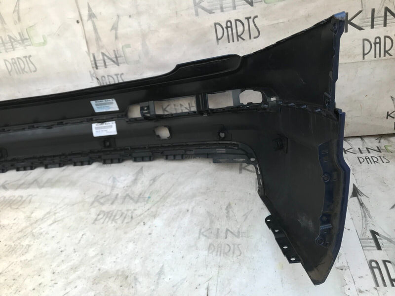 AUDI Q7 (4M) 2015-2019 REAR BUMPER PDC GENUINE 4M0807511