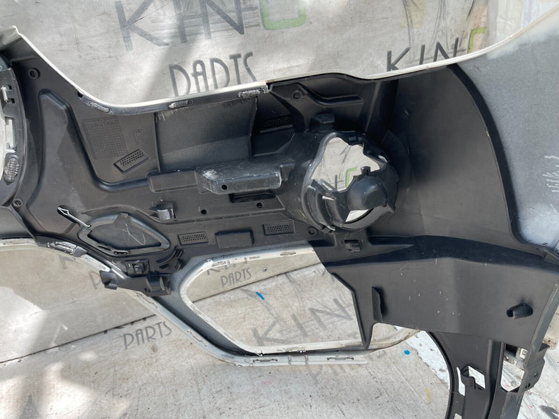 BMW X1 F48 2015-2019 FRONT BUMPER GENUINE 5111 7354815