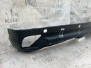 MITSUBISHI ECLIPSE CROSS 2018-ON REAR BUMPER LOWER SECTION 6410D376ZZ