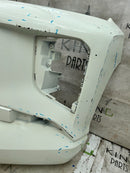 MITSUBISHI L200 2019-ON FACELIFT GENUINE FRONT BUMPER 6400J289ZZ