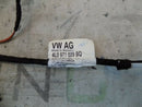 AUDI Q7 FRONT RIGHT SIDE DOOR WIRING LOOM HARNESS GENUINE  4L0971029BQ