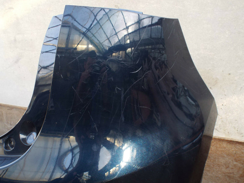 Mazda CX5 CX 5 2012 2013 2014  Rear Bumper Blue (A2119)