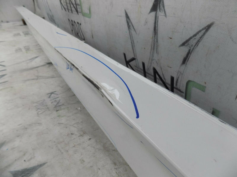 BMW 4 SERIES F32 F33 2014-17 M-SPORT LEFT SIDE SKIRT SILL COVER 51778060373