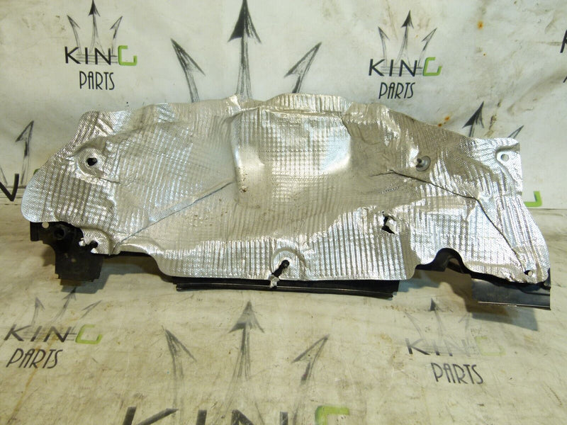 AUDI A4 S4 8W B9 2016-ON BULKHEAD HEAT SHIELD PANEL GENUINE 8W0819523