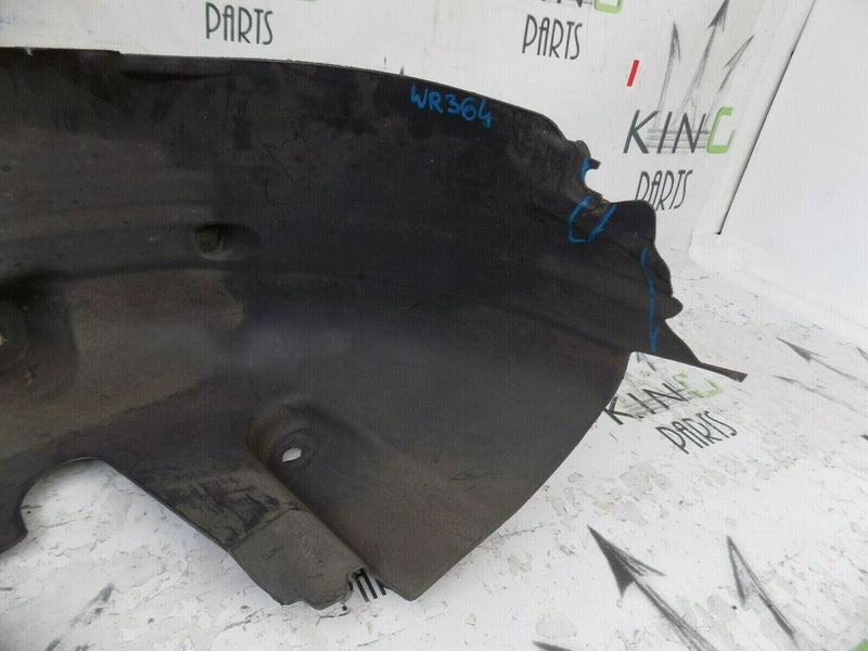 PEUGEOT 2008 2013-19 REAR RIGHT WHEEL INNER LINER SPLASH GUARD 967881368A