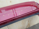 Ford Fiesta MK8 2008 2009 2010 2011 2012 2013 2014 Tailgate Without Glass Maroon