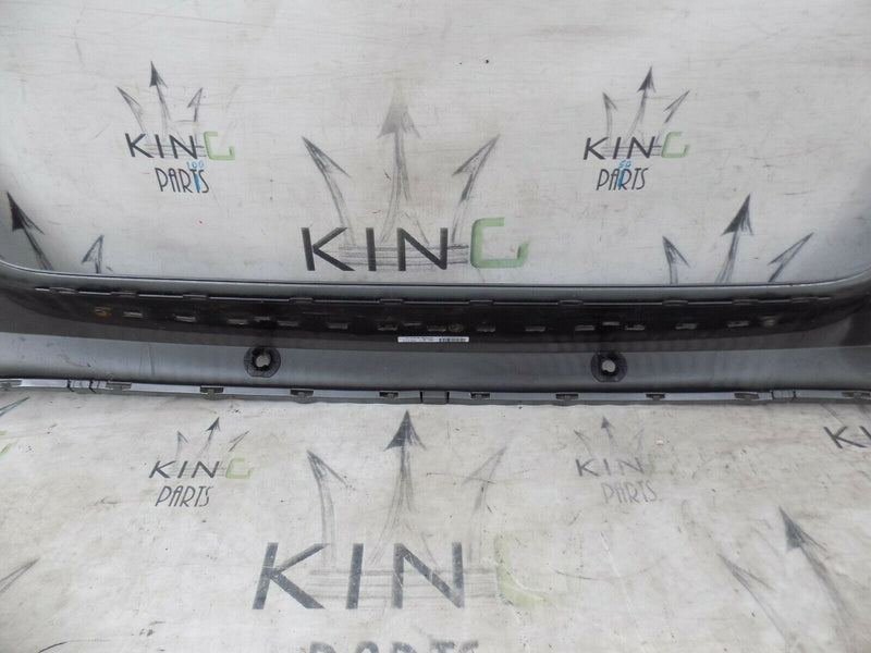 MERCEDES GLA 45 AMG X156 2014-17 REAR BUMPER GENUINE 6x PDC A1568851114