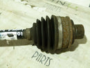 AUDI A4 S4 8W B9 3.0 TFSI PETROL AUTOMATIC GENUINE LEFT, RIGHT FRONT DRIVESHAFT