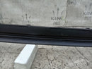 AUDI Q4 E-TRON 2019-ON REAR BUMPER TRIM PDC GENUINE 89A8078339B9
