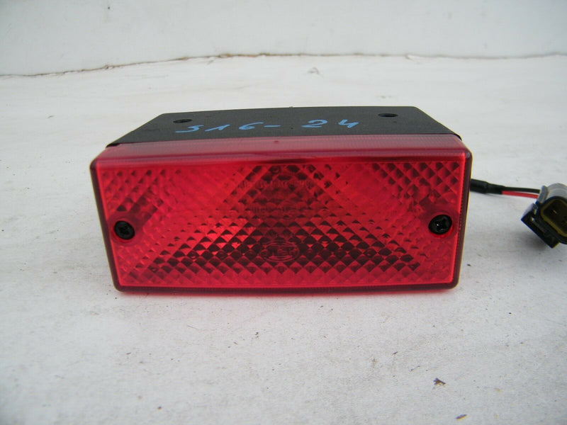 HELA Rear Tail / fog light 2NE006609001 (S16-24)