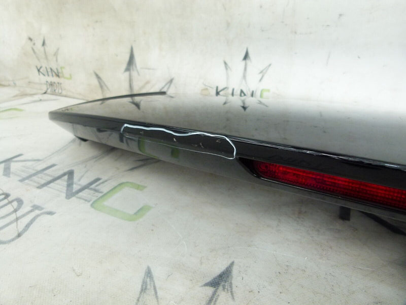 MERCEDES W177 2017-2021 REAR SPOILER ROOF BOOTH PANEL A1777900300