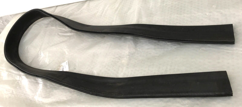 MERCEDES GLC X253 SUV 2016-21 FRONT BONNET HOOD PANEL RUBBER SEAL A2538315900