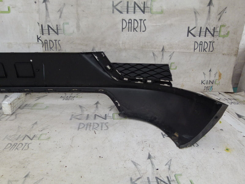 MG ZS 2016-2018 REAR BUMPER LOWER PART GENUINE P10344164