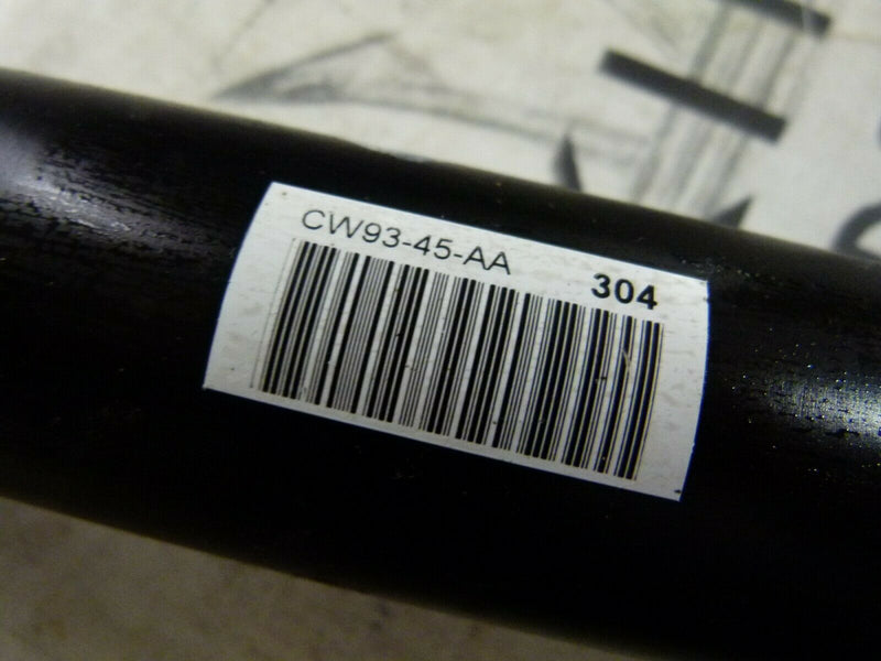 JAGUAR XJ X351 2010-2019 GENUINE FRONT SHOCK ABSORBER DAMPER R / L CW93-18045AA