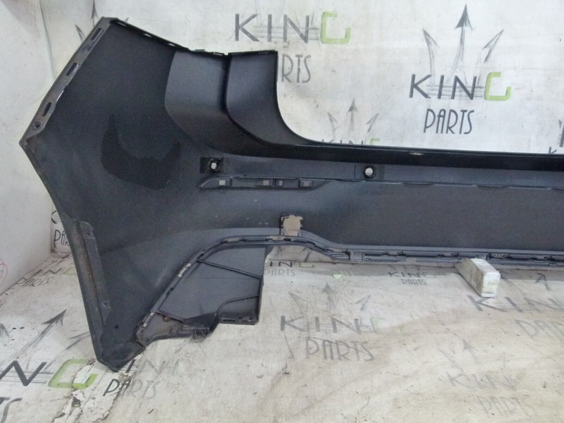 VOLKSWAGEN VW GOLF MK8 2019-ON REAR BUMPER PDC GENUINE 5H6807421