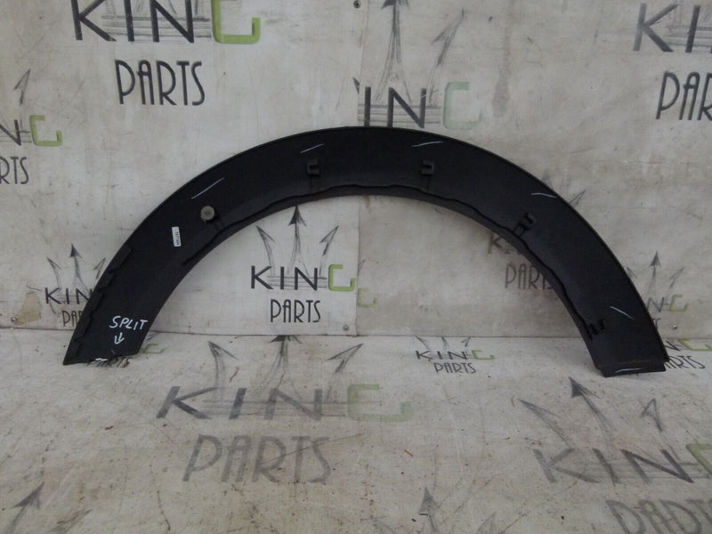 MINI COOPER R56 2006-2014 REAR LEFT WHEEL ARCH TRIM 7157105