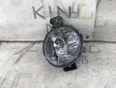 LEFT FOG LIGHT NISSAN PATHFINDER IV 2016 261551HAOB